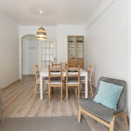 Casa Ti Maria Διαμέρισμα Ναζαρέ Εξωτερικό φωτογραφία