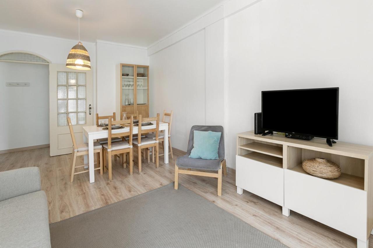 Casa Ti Maria Διαμέρισμα Ναζαρέ Εξωτερικό φωτογραφία