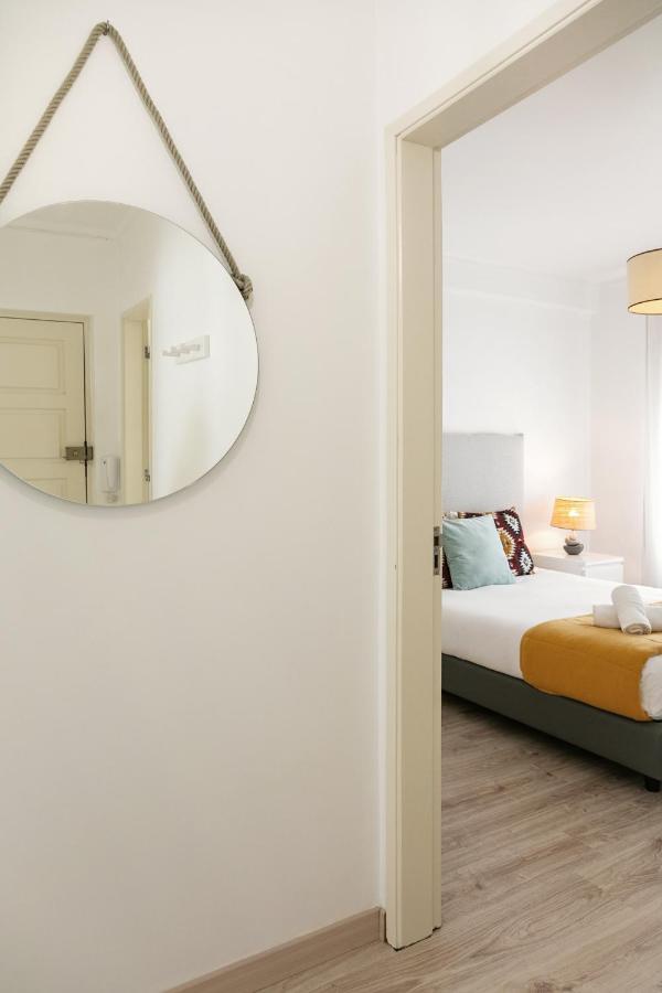Casa Ti Maria Διαμέρισμα Ναζαρέ Εξωτερικό φωτογραφία