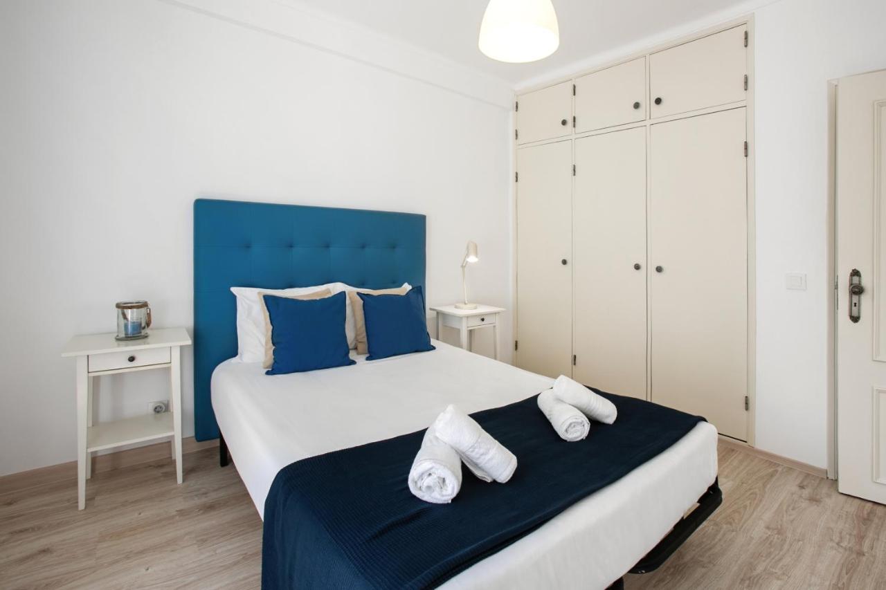 Casa Ti Maria Διαμέρισμα Ναζαρέ Εξωτερικό φωτογραφία