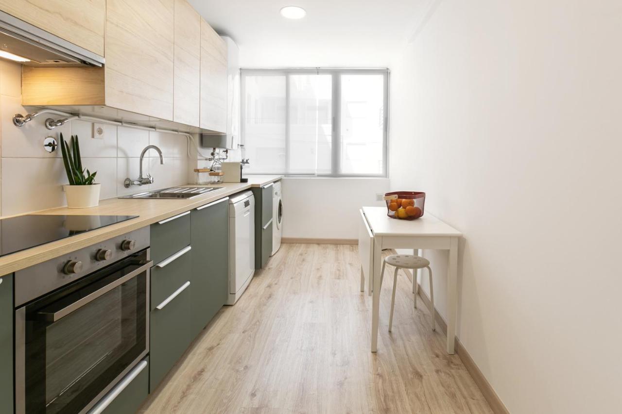 Casa Ti Maria Διαμέρισμα Ναζαρέ Εξωτερικό φωτογραφία