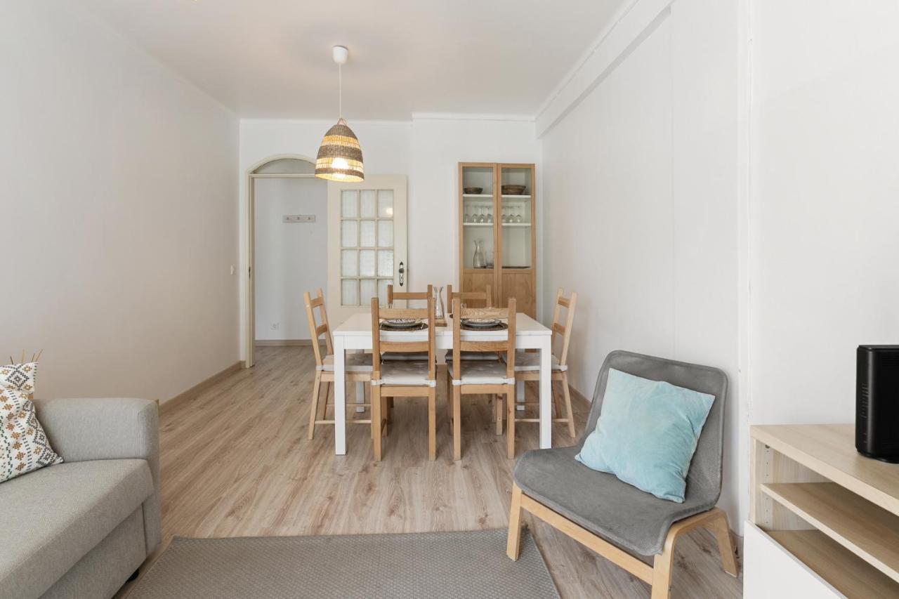 Casa Ti Maria Διαμέρισμα Ναζαρέ Εξωτερικό φωτογραφία
