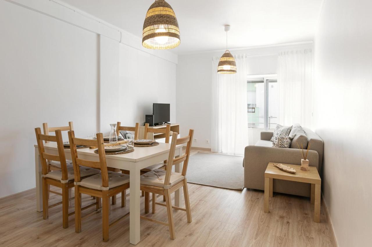 Casa Ti Maria Διαμέρισμα Ναζαρέ Εξωτερικό φωτογραφία