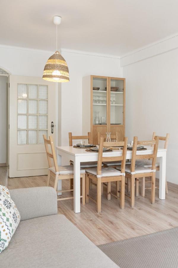 Casa Ti Maria Διαμέρισμα Ναζαρέ Εξωτερικό φωτογραφία